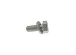 Screw - 8mm, 20mm - LYP10053 - Genuine MG Rover