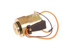Solenoid-cold start injector pump - MAM100010 - Genuine MG Rover