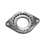 Starter Motor Multi Drilled Adaptor Plate (for 4.5 Inertia) - MDBRAC4.5 - Powerlite