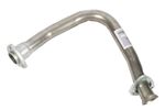 Stainless Steel Exhaust Downpipe - Midget 1500 - MG46SS
