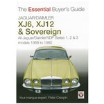 Buyer Guide XJ6-XJ12 and Sovereign - MGL0424
