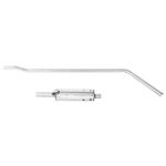Exhaust System Performance S/steel Midget 1500 - MGS50901