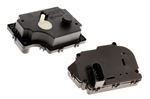 VIS Motor Assemblies (Pair) Multi Point Injection/TBi - MKE100110102 - Genuine MG Rover