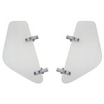 Wind Deflectors (pair) MM240200 - Tourist Trophy