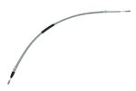 Handbrake Cable RH Rear - MNA2742AA - Genuine