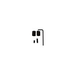 Gear Knob Fitting Kit Lift Reverse 1989-15 - MOMO2050 - Momo