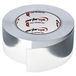 Aluminium Foil Tape 50mm x 45m - MQC12701 - Connect