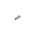 Bullet Crimp Connector 44/0.30 3mm Hole (single) - MQC412114