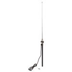 Aerial Wing Mounting - MRA001