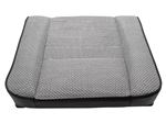 Seat Base Outer Deluxe County Grey - MRC6980CG - Aftermarket