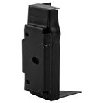 Hinge Panel Lower Repair LH - MS20L - Steelcraft