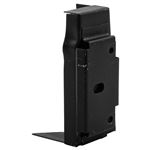Hinge Panel Lower Repair RH - MS20R - Steelcraft