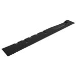 Floor Panel Repair Outer Edge RH - MS35R - Steelcraft
