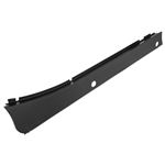 Sill Panel Outer LH Two Jack Point - MS39L - Steelcraft