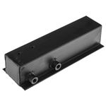Chassis Leg Repair LH Front - MS40L - Steelcraft