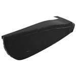 Boot Floor Extension LH Rear - MS44L - Steelcraft