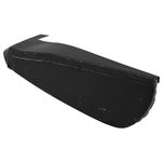 Boot Floor Extension RH Rear - MS44R - Steelcraft