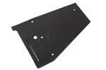 Outer Footwell LH - MS47L - Steelcraft