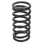 Coil Spring RH/LH Front Lowered 1" Midget Sprite - MST300