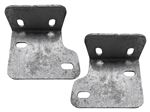 Hi-Cap Rear Tub Mgt Bracket (pair) - MTC21067