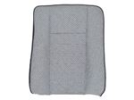 Seat Back Inner Deluxe County Grey - MTC3181CG - Aftermarket