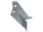 Body Mounting Bracket RH Front Hi-Cap Galv - MTC3481GALV