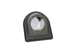 Fuel Filler Cowl - Hicap - MTC3569 - Genuine