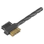 Spark Plug Brush - MTR1009 - Laser Tools