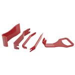 Trim Clip Removal Set (5 piece) - MTR1010