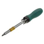 Screwdriver Off-Line With Bits - MTR151102 - Kamasa