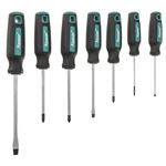 Screwdriver Set (7 piece) - MTR151204 - Kamasa