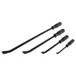 Pry Bar Set (4 piece) - MTR191401 - Sealey