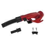 Jerry Can Pouring Spout Red - MTR341103 - Sealey