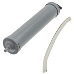 Syphon Syringe Metal 500ml - TR342102 - Sealey