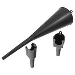 Funnel Set (3 piece) - MTR342107 - Laser Tools