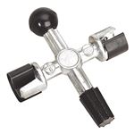 Battery Post and Terminal Cleaner - MTR352402 - Sealey