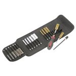 De-Carbonising Brush Set - MTR411101 - Sealey