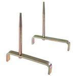 Cylinder Head Stand (pair) - MTR411102 - Sealey
