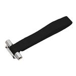 Oil Filter Strap Type Wrench to Max Filter Dia 300mm - MTR421204 - Sealey