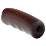 Handbrake Grip Rosewood 1989-05 - MXV1186X - Tourist Trophy