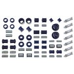 Suspension Bush Set Urethane MX5 Mk3 - MXV3041 - SuperPro