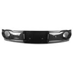 Rear Panel GV Style Carbon Fibre 2009-15 - MXVCM030CF - Carbon Miata