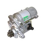 Starter Motor (new) - NAD100790P1 - OEM