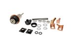 Starter Motor Repair Kit - NAD101240REPKIT - Britpart