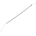 Throttle Cable with Metro Carbs and Linkages - NAM7912