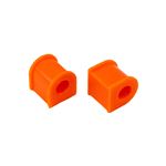 Anti Roll Bar Bush Rear Dynamic Orange 38E - NAM9069PBO - Polybush