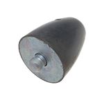 Stop-front and rear damper bump - NAM9226 - Genuine MG Rover