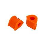 Anti Roll Bar Bush Front 18mm Dynamic Orange 38D - NAM9443PBO - Polybush