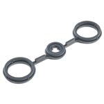 Spark Plug Boss Seal - NCA2578BBP1 - OEM