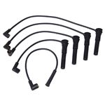 Ignition Leads Set (5 pieces) - NGC000090 - MG Rover